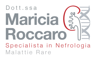 Maricia Roccaro | Nefrologa
